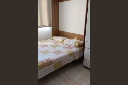 Apartamento à venda com 1 quarto, 26m² em Centro, Rio de Janeiro