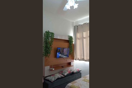 Apartamento à venda com 1 quarto, 26m² em Centro, Rio de Janeiro