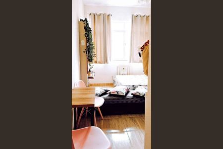 Apartamento à venda com 1 quarto, 26m² em Centro, Rio de Janeiro