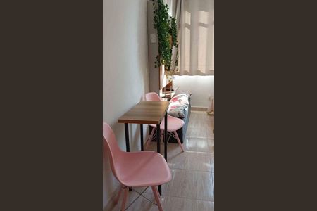 Apartamento à venda com 1 quarto, 26m² em Centro, Rio de Janeiro