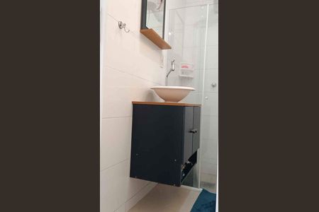 Apartamento à venda com 1 quarto, 26m² em Centro, Rio de Janeiro