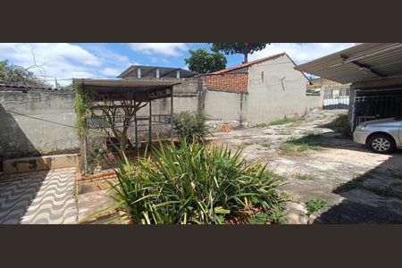 Casa à venda com 3 quartos, 160m² em Santa Terezinha, Belo Horizonte