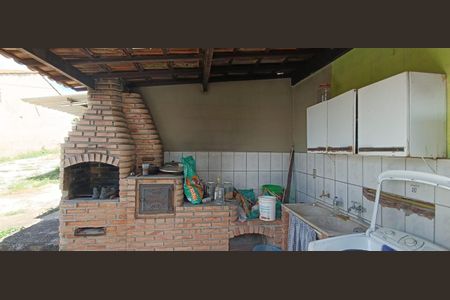 Casa à venda com 3 quartos, 160m² em Santa Terezinha, Belo Horizonte