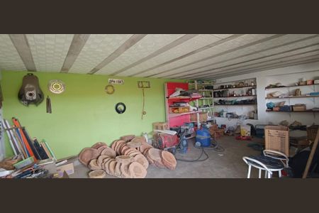 Casa à venda com 3 quartos, 160m² em Santa Terezinha, Belo Horizonte