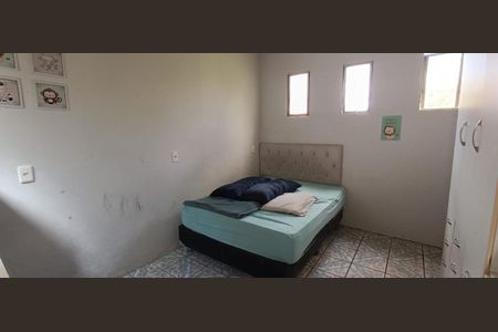 Casa à venda com 3 quartos, 160m² em Santa Terezinha, Belo Horizonte