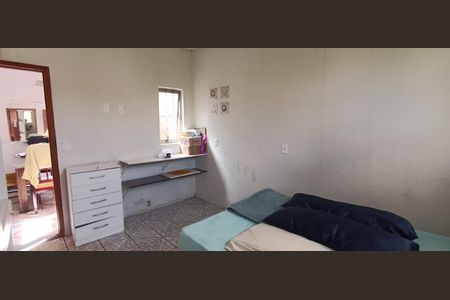 Casa à venda com 3 quartos, 160m² em Santa Terezinha, Belo Horizonte