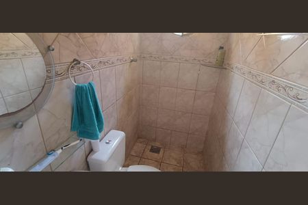 Casa à venda com 3 quartos, 160m² em Santa Terezinha, Belo Horizonte