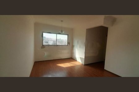 Apartamento à venda com 2 quartos, 60m² em Vila Constancia, São Paulo