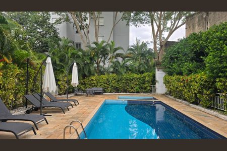 Foto 01 de apartamento à venda com 2 quartos, 54m² em Jardim Santa Genebra, Campinas