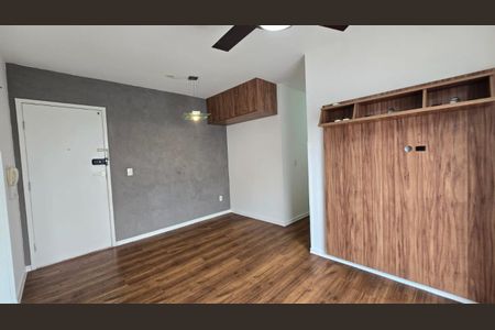 Foto 05 de apartamento à venda com 2 quartos, 54m² em Jardim Santa Genebra, Campinas