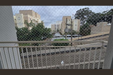 Foto 26 de apartamento à venda com 2 quartos, 54m² em Jardim Santa Genebra, Campinas