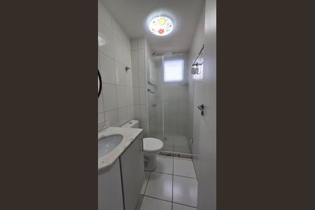 Foto 06 de apartamento à venda com 2 quartos, 54m² em Jardim Santa Genebra, Campinas
