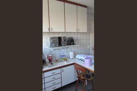 Apartamento à venda com 140m², 3 quartos e 2 vagasFoto 15