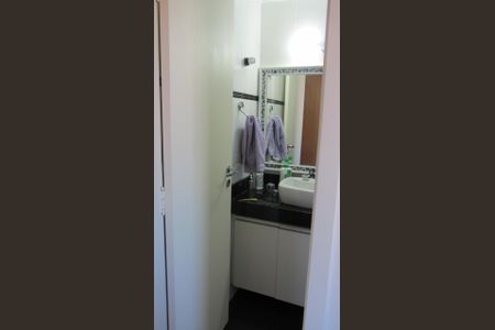 Foto 26 de apartamento à venda com 3 quartos, 140m² em Vila Monte Alegre, São Paulo