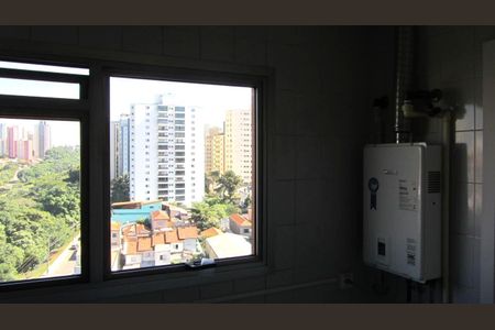 Apartamento à venda com 140m², 3 quartos e 2 vagasFoto 27