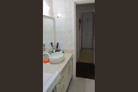 Foto 32 de apartamento à venda com 3 quartos, 140m² em Vila Monte Alegre, São Paulo