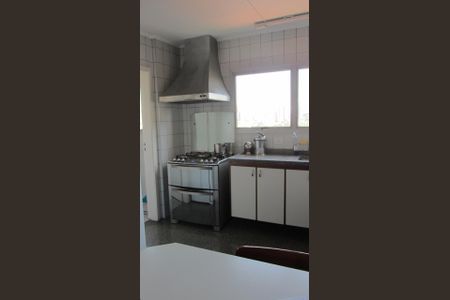 Foto 12 de apartamento à venda com 3 quartos, 140m² em Vila Monte Alegre, São Paulo
