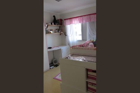 Foto 39 de apartamento à venda com 3 quartos, 140m² em Vila Monte Alegre, São Paulo