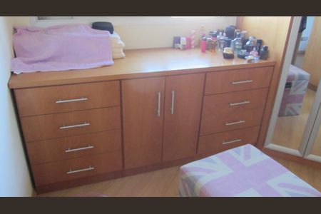 Foto 20 de apartamento à venda com 3 quartos, 140m² em Vila Monte Alegre, São Paulo