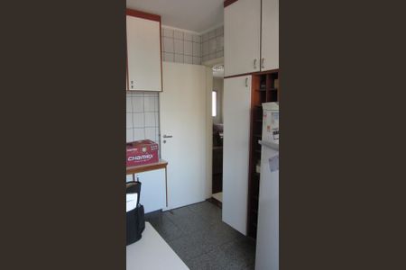 Foto 10 de apartamento à venda com 3 quartos, 140m² em Vila Monte Alegre, São Paulo