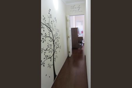 Foto 07 de apartamento à venda com 3 quartos, 140m² em Vila Monte Alegre, São Paulo