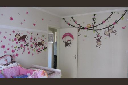 Apartamento à venda com 140m², 3 quartos e 2 vagasFoto 40