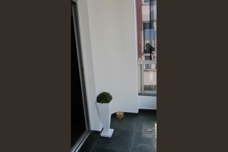 Foto 05 de apartamento à venda com 3 quartos, 140m² em Vila Monte Alegre, São Paulo