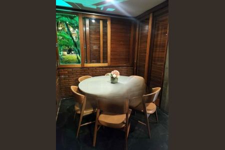 Casa à venda com 3 quartos, 400m² em Planalto Paulista, São Paulo