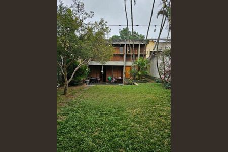 Casa à venda com 3 quartos, 400m² em Planalto Paulista, São Paulo