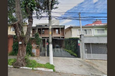 Casa à venda com 3 quartos, 400m² em Planalto Paulista, São Paulo