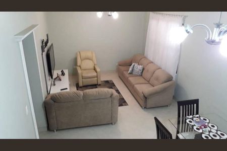 Casa à venda com 4 quartos, 205m² em Jardim das Acacias, Guarulhos