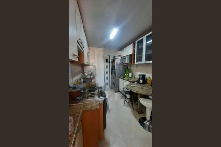 Apartamento à venda com 86m², 3 quartos e 1 vaga