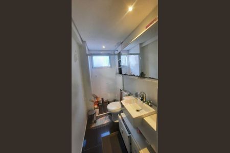 Apartamento à venda com 3 quartos, 86m² em Campininha, São Paulo