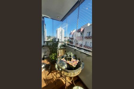 Apartamento à venda com 86m², 3 quartos e 1 vaga