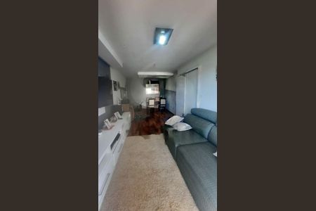 Apartamento à venda com 3 quartos, 86m² em Campininha, São Paulo