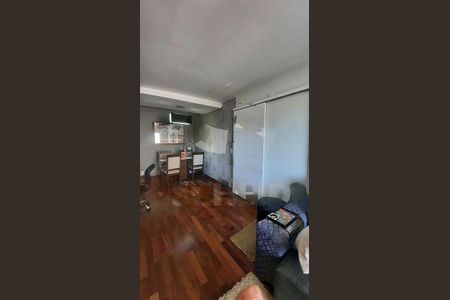 Apartamento à venda com 3 quartos, 86m² em Campininha, São Paulo