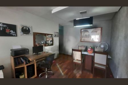 Apartamento à venda com 3 quartos, 86m² em Campininha, São Paulo