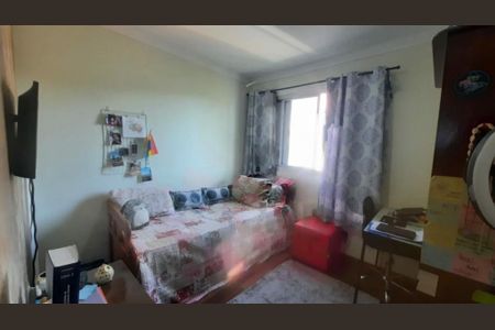 Apartamento à venda com 3 quartos, 86m² em Campininha, São Paulo