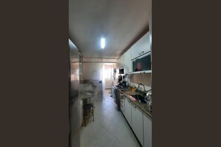 Apartamento à venda com 86m², 3 quartos e 1 vaga