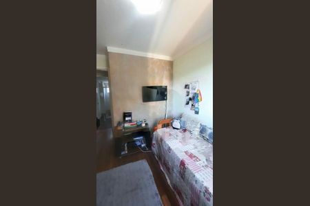 Apartamento à venda com 3 quartos, 86m² em Campininha, São Paulo