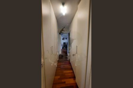 Apartamento à venda com 3 quartos, 86m² em Campininha, São Paulo