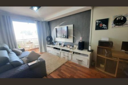 Apartamento à venda com 3 quartos, 86m² em Campininha, São Paulo