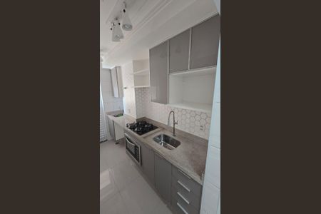 Foto 27 de apartamento à venda com 2 quartos, 53m² em Jardim do Lago II, Campinas