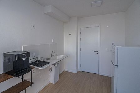 sala_4 de apartamento para alugar com 1 quarto, 25m² em Vila Dom Pedro I, São Paulo