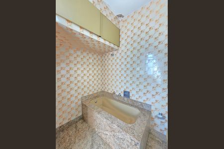 Apartamento para alugar com 303m², 4 quartos e 2 vagasSuíte Master 
