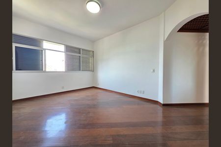 Apartamento para alugar com 303m², 4 quartos e 2 vagasQuarto Suíte Master 