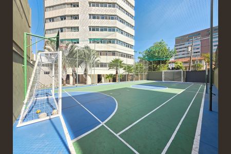Apartamento para alugar com 303m², 4 quartos e 2 vagasQuadra Esportiva 