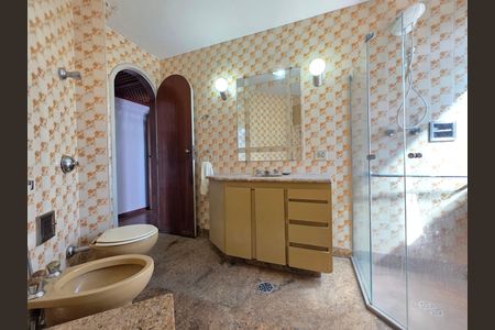 Apartamento para alugar com 303m², 4 quartos e 2 vagasSuíte Master 