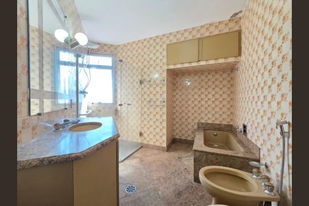 Apartamento para alugar com 303m², 4 quartos e 2 vagasSuíte Master 