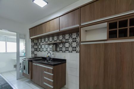 Apartamento para alugar com 70m², 2 quartos e 1 vaga Apartamento para alugar com 70m², 2 quartos e 1 vagacozinha